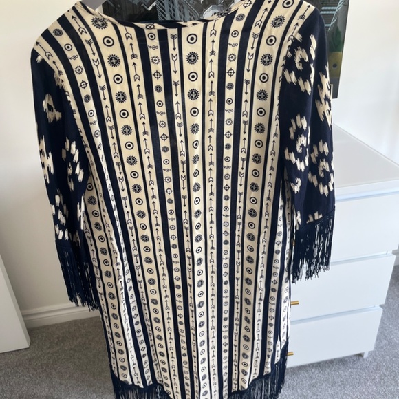 Bathing suit cover ups - Picture 10 of 15